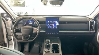 Jaecoo 7 1.6T SELECT ICE DCT 147 5P