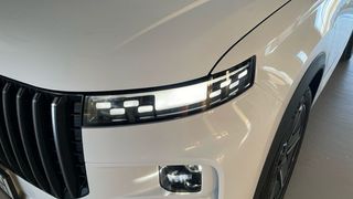 Jaecoo 7 1.6T SELECT ICE DCT 147 5P