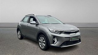 Kia Stonic 1.0 T-GDI MHEV DRIVE 100 5P