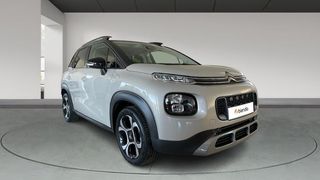 Citroën C3 Aircross 1.5 BLUEHDI 88KW SHINE AUTO 120 5P