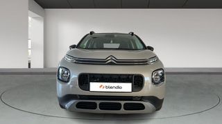 Citroën C3 Aircross 1.5 BLUEHDI 88KW SHINE AUTO 120 5P