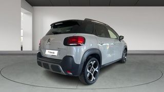 Citroën C3 Aircross 1.5 BLUEHDI 88KW SHINE AUTO 120 5P