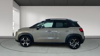 Citroën C3 Aircross 1.5 BLUEHDI 88KW SHINE AUTO 120 5P