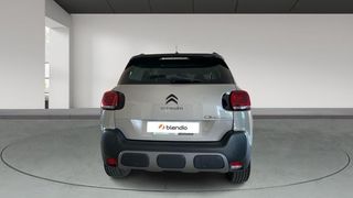 Citroën C3 Aircross 1.5 BLUEHDI 88KW SHINE AUTO 120 5P