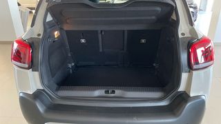Citroën C3 Aircross 1.5 BLUEHDI 88KW SHINE AUTO 120 5P