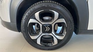 Citroën C3 Aircross 1.5 BLUEHDI 88KW SHINE AUTO 120 5P