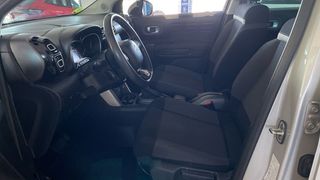 Citroën C3 Aircross 1.5 BLUEHDI 88KW SHINE AUTO 120 5P