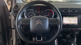 Citroën C3 Aircross 1.5 BLUEHDI 88KW SHINE AUTO 120 5P