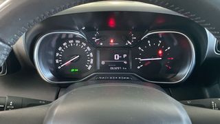 Citroën C3 Aircross 1.5 BLUEHDI 88KW SHINE AUTO 120 5P