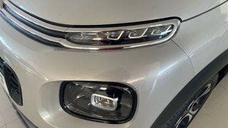 Citroën C3 Aircross 1.5 BLUEHDI 88KW SHINE AUTO 120 5P