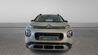 Citroën C3 Aircross 1.5 BLUEHDI 88KW SHINE AUTO 120 5P