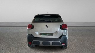 Citroën C3 Aircross 1.5 BLUEHDI 88KW SHINE AUTO 120 5P