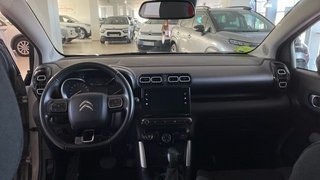 Citroën C3 Aircross 1.5 BLUEHDI 88KW SHINE AUTO 120 5P