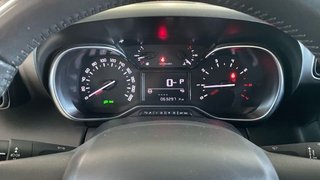Citroën C3 Aircross 1.5 BLUEHDI 88KW SHINE AUTO 120 5P