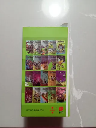 Figura Camuñas Futbolísimos Nº 1