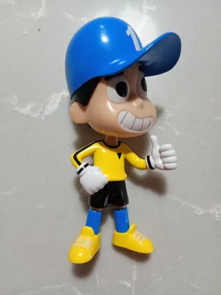 Figura Camuñas Futbolísimos Nº 1