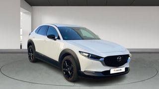Mazda CX-30 (2022) e-SKYACTIV-G 2.0 150CV AT 2WD HOMURA