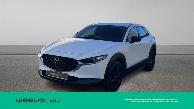 Mazda CX-30 (2022) e-SKYACTIV-G 2.0 150CV AT 2WD HOMURA - foto 1