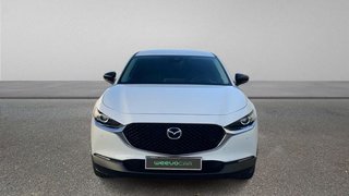 Mazda CX-30 (2022) e-SKYACTIV-G 2.0 150CV AT 2WD HOMURA