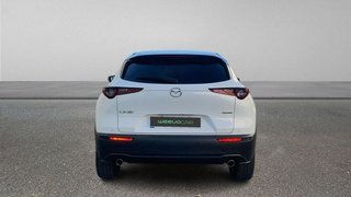 Mazda CX-30 (2022) e-SKYACTIV-G 2.0 150CV AT 2WD HOMURA