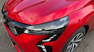 Mitsubishi Colt 1.0 100T MOTION 90 5P