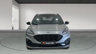 Ford Kuga 1.5 ECOBOOST 110KW ST-LINE X 150CV 5P