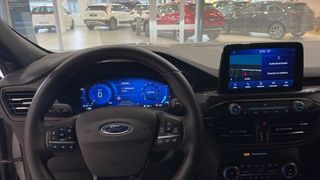 Ford Kuga 1.5 ECOBOOST 110KW ST-LINE X 150CV 5P