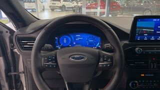 Ford Kuga 1.5 ECOBOOST 110KW ST-LINE X 150CV 5P