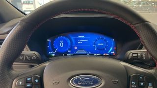 Ford Kuga 1.5 ECOBOOST 110KW ST-LINE X 150CV 5P