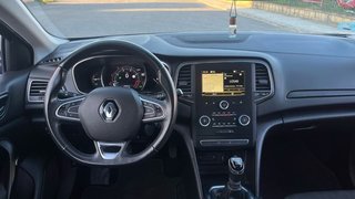 Renault Megane 1.3 TCE ZEN 140 5P