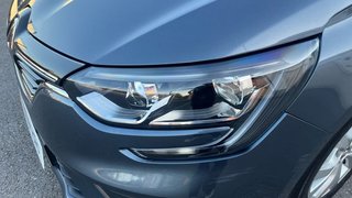 Renault Megane 1.3 TCE ZEN 140 5P