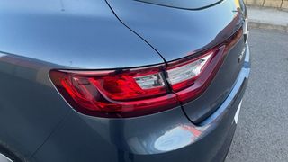 Renault Megane 1.3 TCE ZEN 140 5P