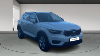 Volvo XC40 129CV 5P