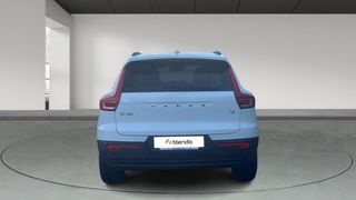 Volvo XC40 129CV 5P
