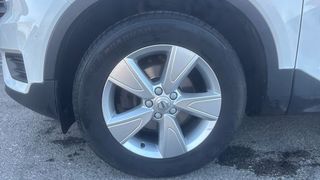 Volvo XC40 129CV 5P