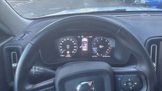 Volvo XC40 129CV 5P