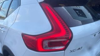 Volvo XC40 129CV 5P