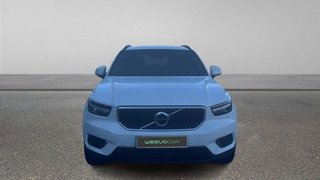 Volvo XC40 129CV 5P