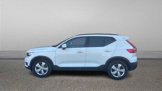 Volvo XC40 129CV 5P