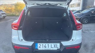 Volvo XC40 129CV 5P
