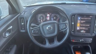 Volvo XC40 129CV 5P