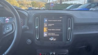 Volvo XC40 129CV 5P