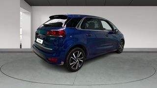 Citroën C4 Picasso 1.6 BLUEHDI 88KW SHINE 120 5P