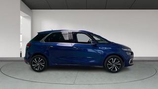 Citroën C4 Picasso 1.6 BLUEHDI 88KW SHINE 120 5P