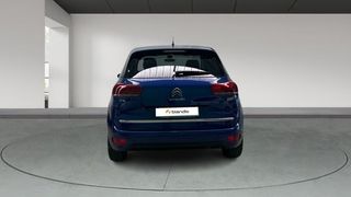 Citroën C4 Picasso 1.6 BLUEHDI 88KW SHINE 120 5P