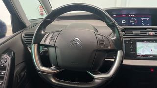 Citroën C4 Picasso 1.6 BLUEHDI 88KW SHINE 120 5P