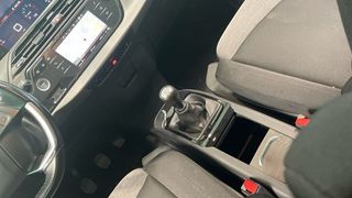 Citroën C4 Picasso 1.6 BLUEHDI 88KW SHINE 120 5P