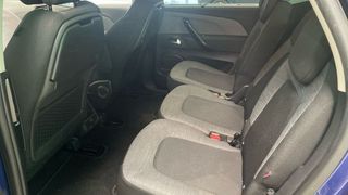 Citroën C4 Picasso 1.6 BLUEHDI 88KW SHINE 120 5P