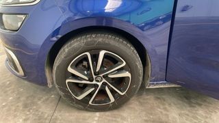 Citroën C4 Picasso 1.6 BLUEHDI 88KW SHINE 120 5P