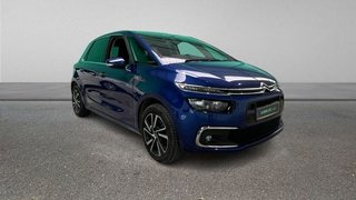 Citroën C4 Picasso 1.6 BLUEHDI 88KW SHINE 120 5P